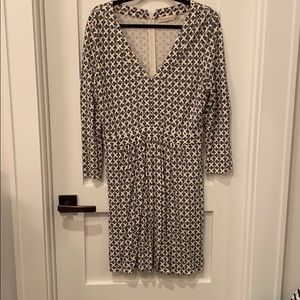 Tory Burch dress size large